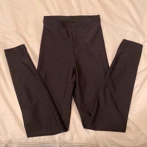 NWOT XS American Apparel leggings
